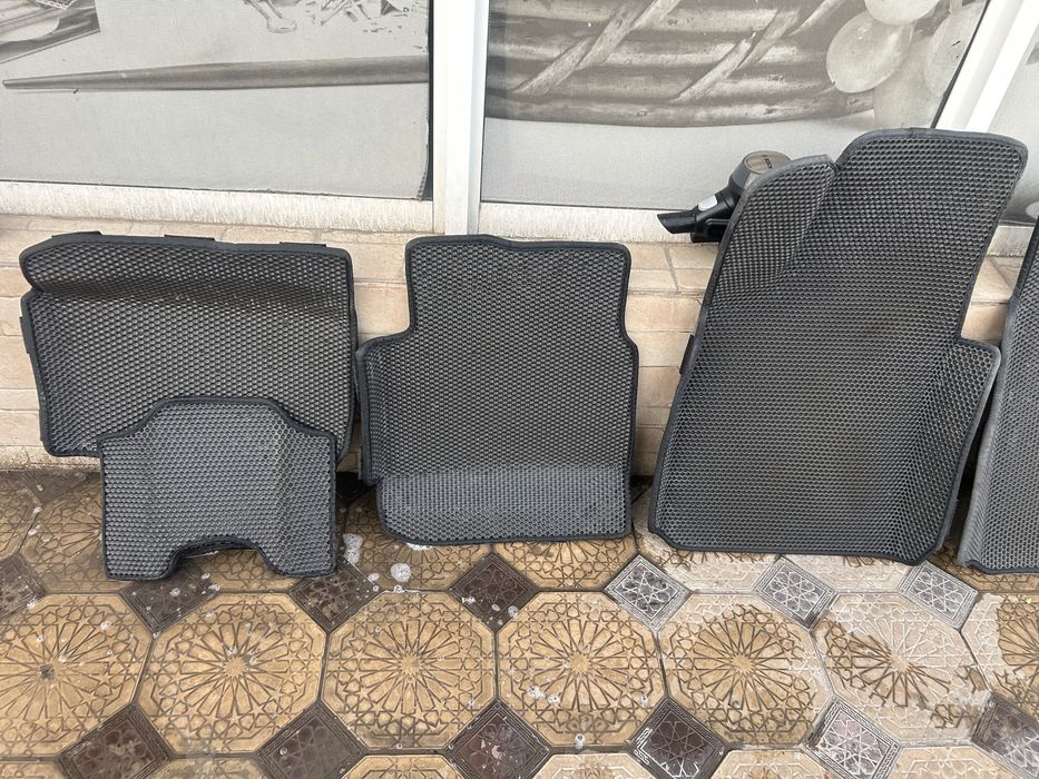 Запчасти на машину