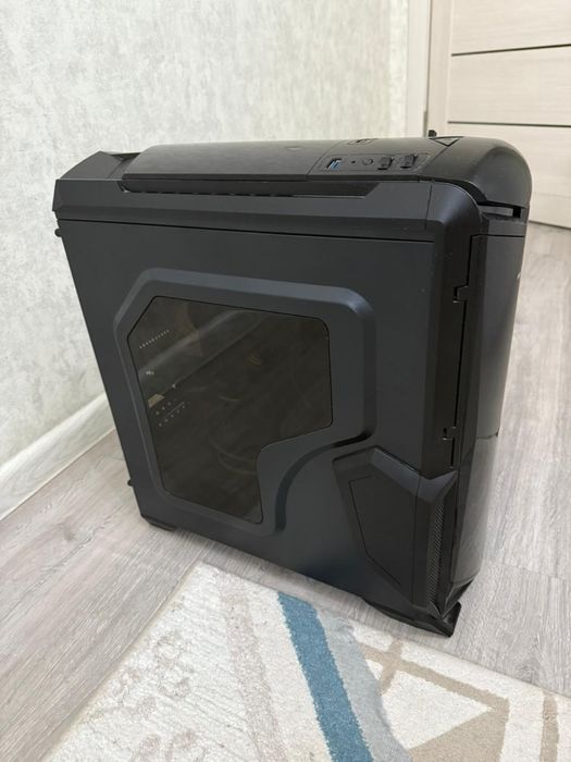 Продам игровой системный блок