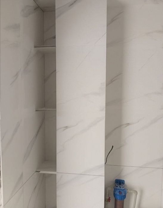 Ремонт санузла под ключ