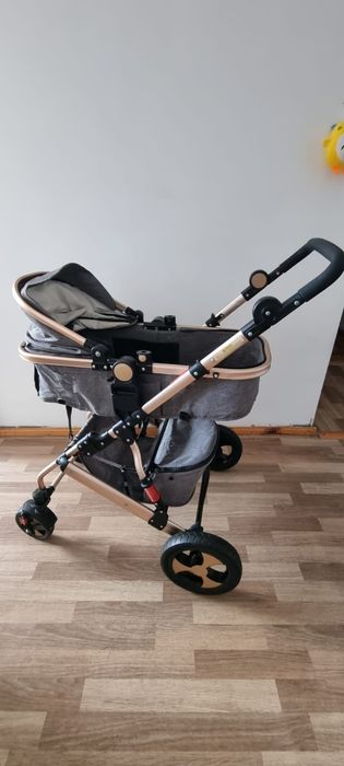 Продам детскую коляску