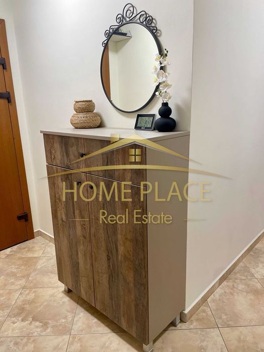 Дава се под наем Тристаен апартамент в Варна, Център - 87 кв.м за 714 € - Снимка #8