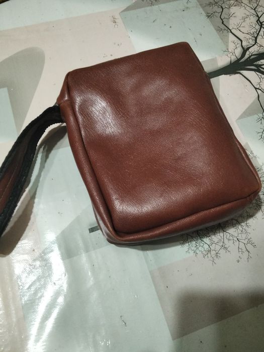 Барсетка СССР-в идеале!