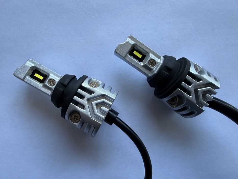 Led лампы для заднего хода W16W