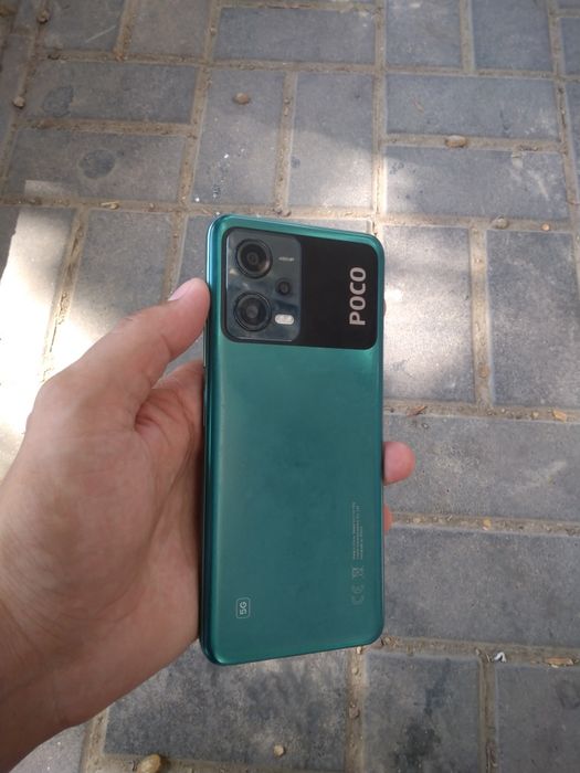Продам телефон Poco X5