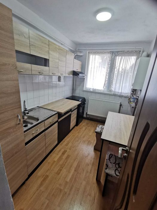 Vand aparatament 2 camere