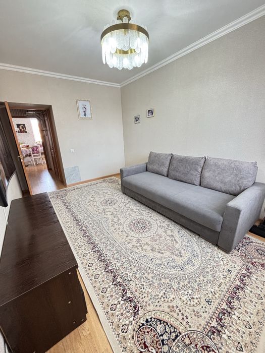 Продам 2х комнатную квартиру