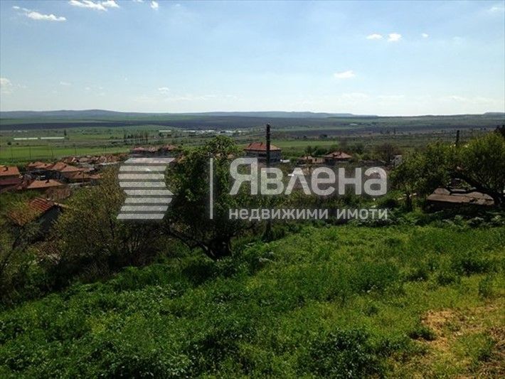 Парцел в гр. Игнатиево