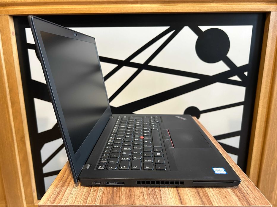 Lenovo ThinkPad T480 | i5-8350U | 8GB RAM | 256GB NVMe SSD | FHD | TPM 2.0 | Win 11 Pro