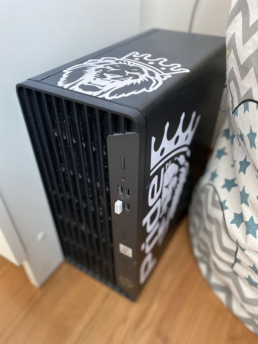 Продам компьютер для игр