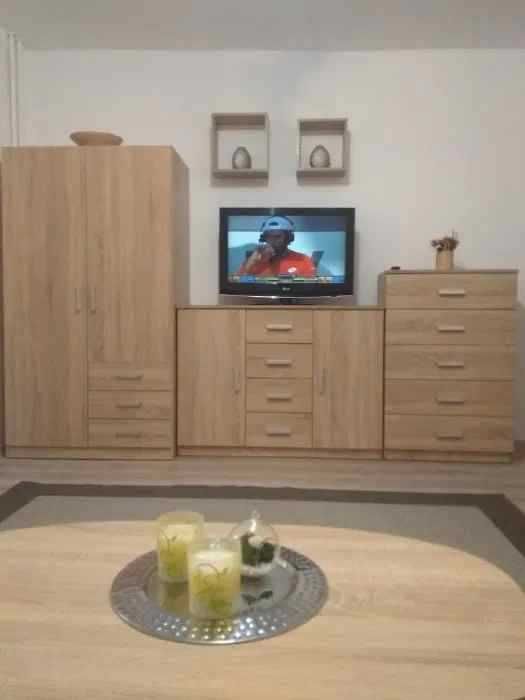 Cazare Regim Hotelier, AP. 1 camera (Iulius Mall,Sp.Regina Maria)