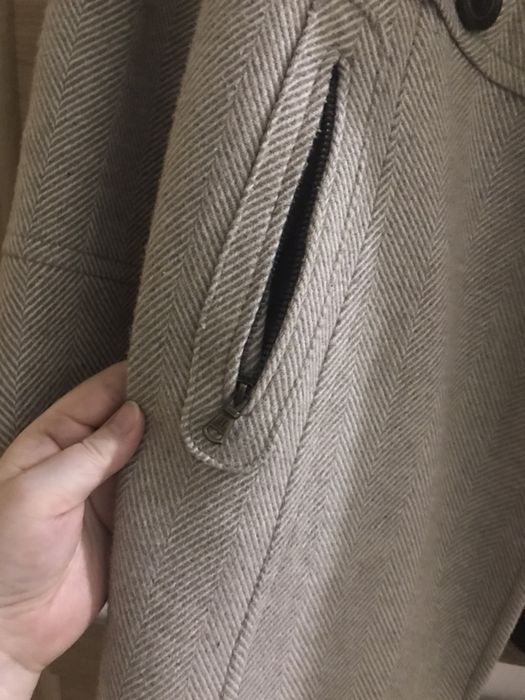 Пальто 48 размера! Городская классика!