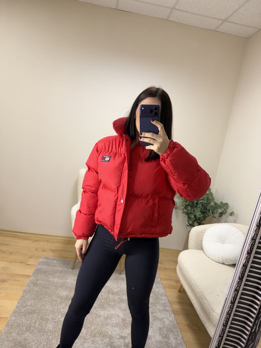 Premium дамско яке