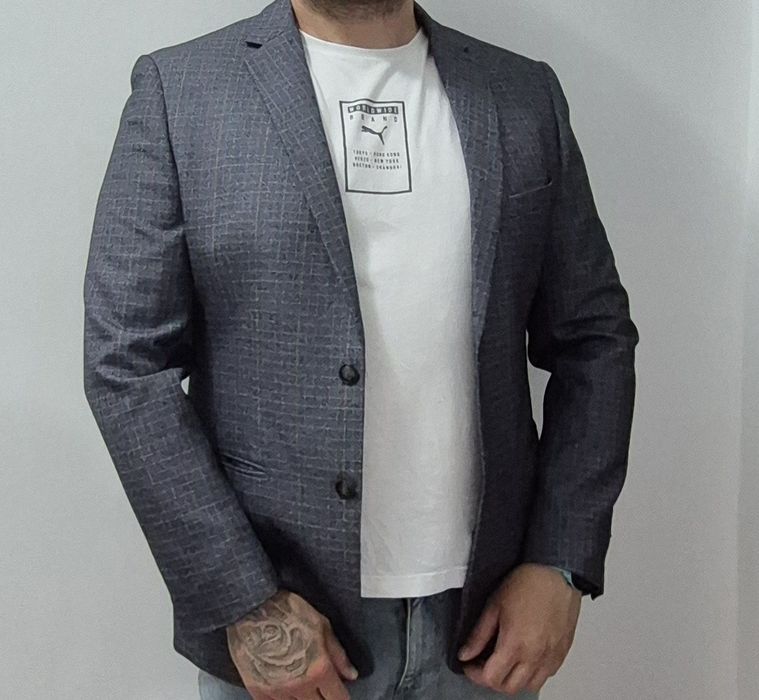 Sacou bărbați Davani