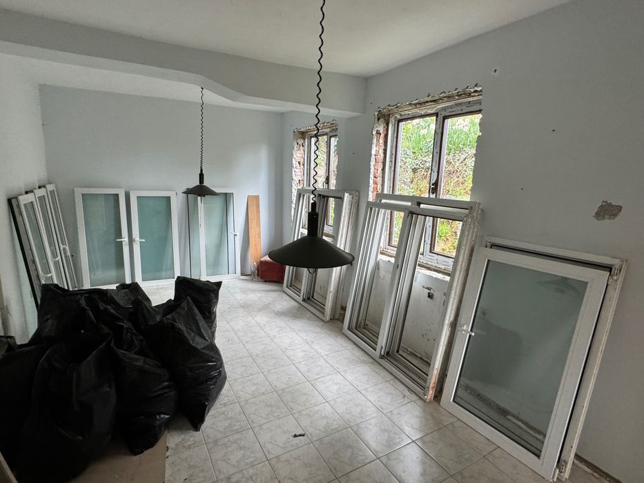 PVC      дограма