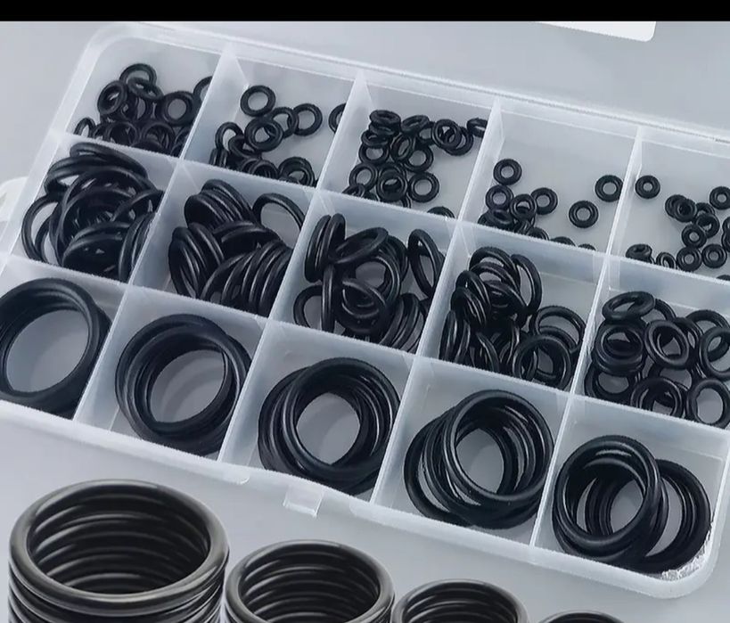 Набор уплотнительных колец