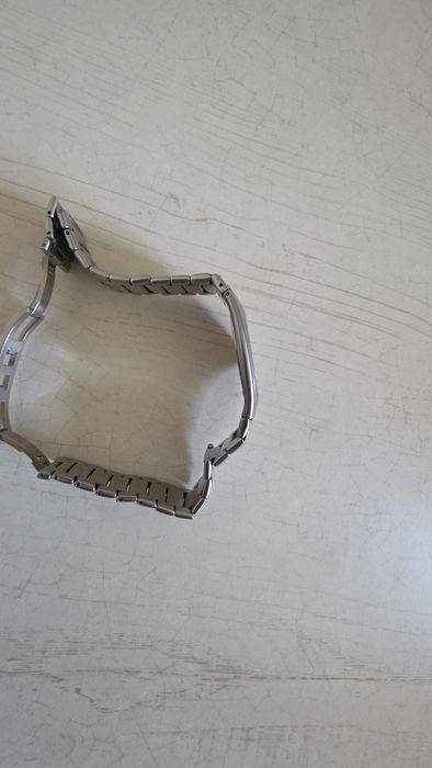 Супер тонкие часы в мире от "EDOX"