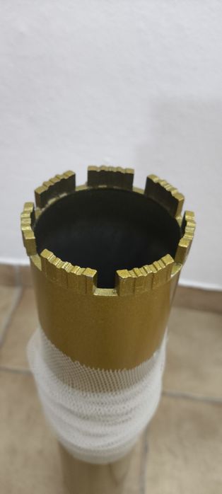 Carota beton diamantata 76mm