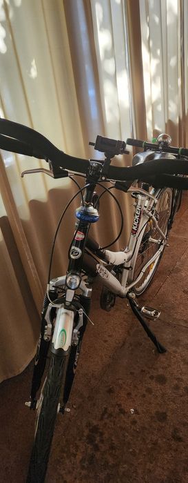 Велосипед взрослый 28 диски