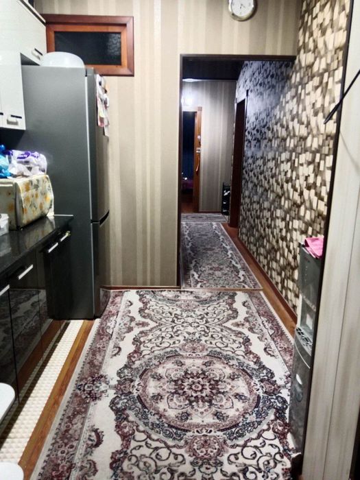 Коракамиш 2/1
196 мактаб
2/4/4
56кв 2/6 Балкон