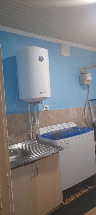 Uy troyiskida joylashgan waroitlar juda zoʻr