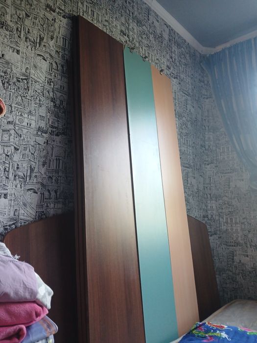Продаеться кровать