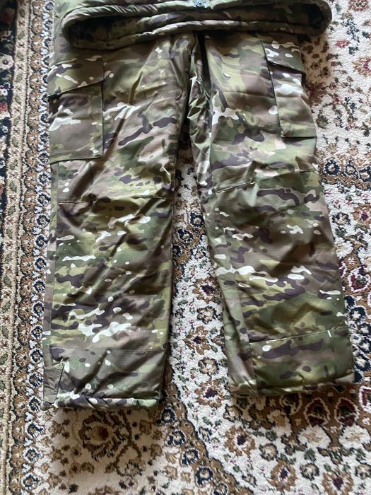Продам военную форму