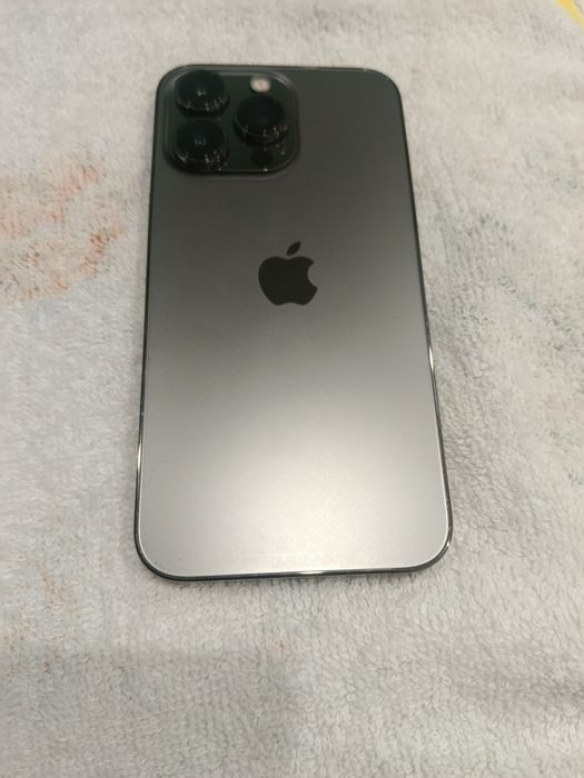 Айфон 13 про 512 гб