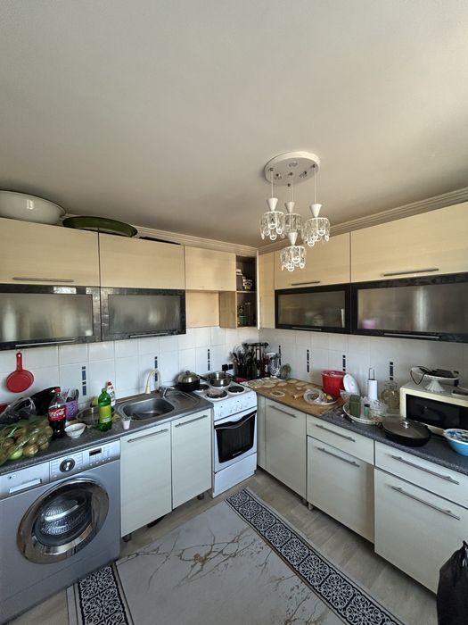 Продам 4-х комнатную дом