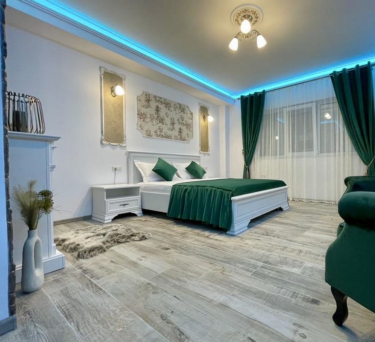 Inchiriez garsoniera Brazda lui Novac