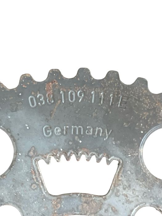 Fulie Ax Cu Came Audi A4 Iv 8K2, B8 2007 - 2015 038109111E