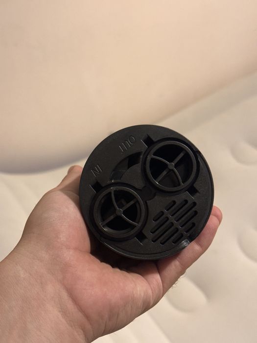 Надувная кровать