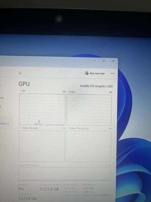 Laptop HP EliteBook 840 G4