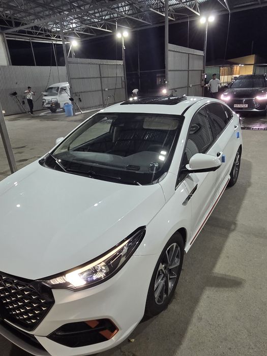 Chery Arizo 6 pro