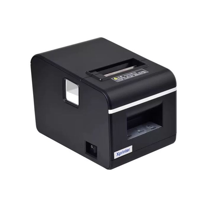 Продам НОВЫЙ ПРИНТЕР ДЛЯ ЧЕКОВ, 58 мм, USB+Bluetooth