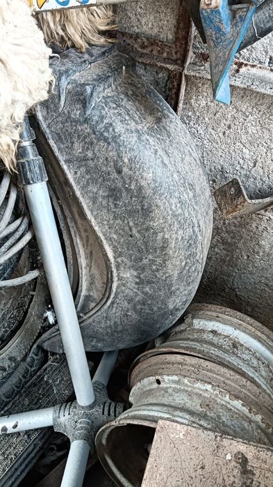 Продам запчасти на ВАЗ 2110