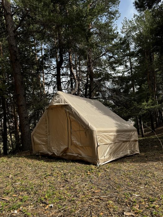 Продается палатка