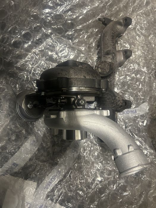 Gt2260v za 1.9 i 2.0