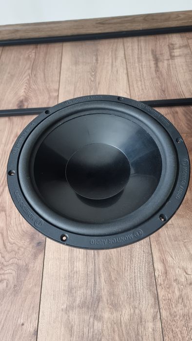 Monitor audio 10" говорител за субуфер