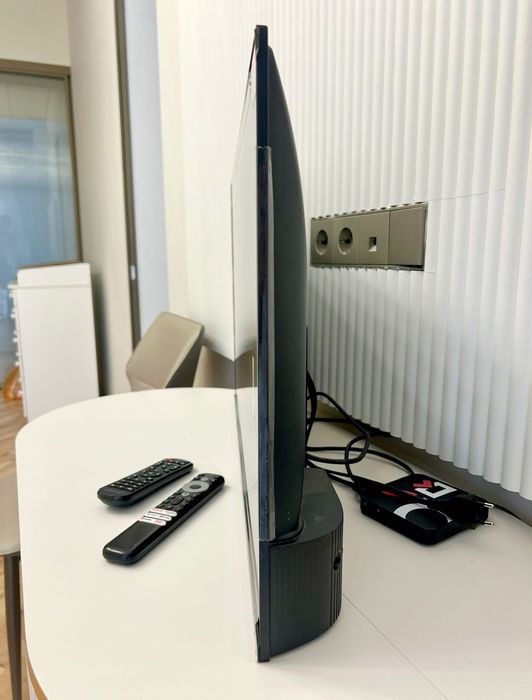 Телевизор  TCL LED