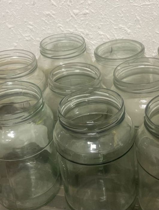 Ҳар хил ўлчамда бонкалар сотилади