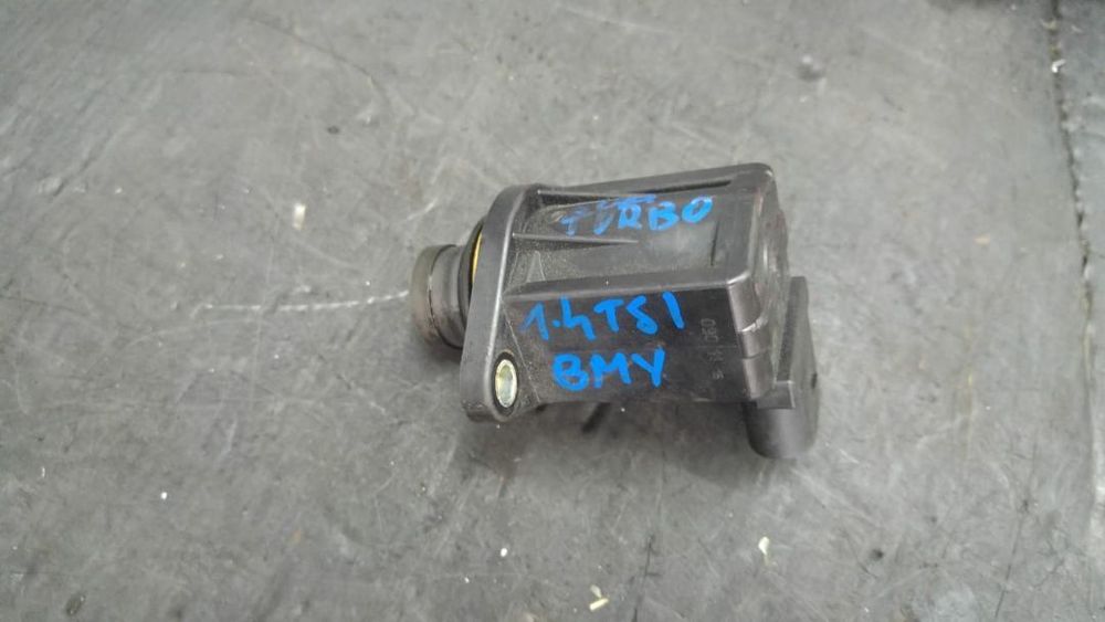 supapa aer circulatie 1.4 tfsi bmy vw touran jetta 3 golf 5 03c145710d