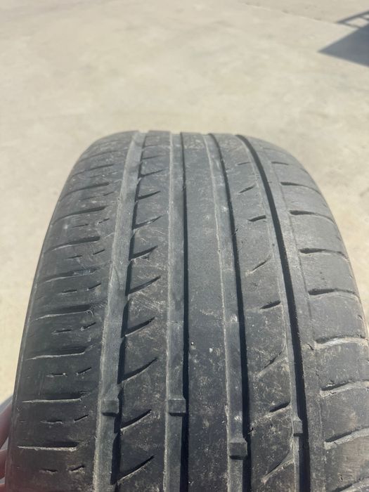 Летни гуми 265/45R21