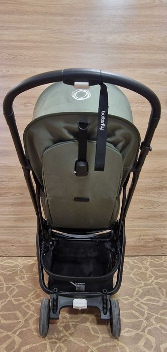 лятна количка Bugaboo Butterfly