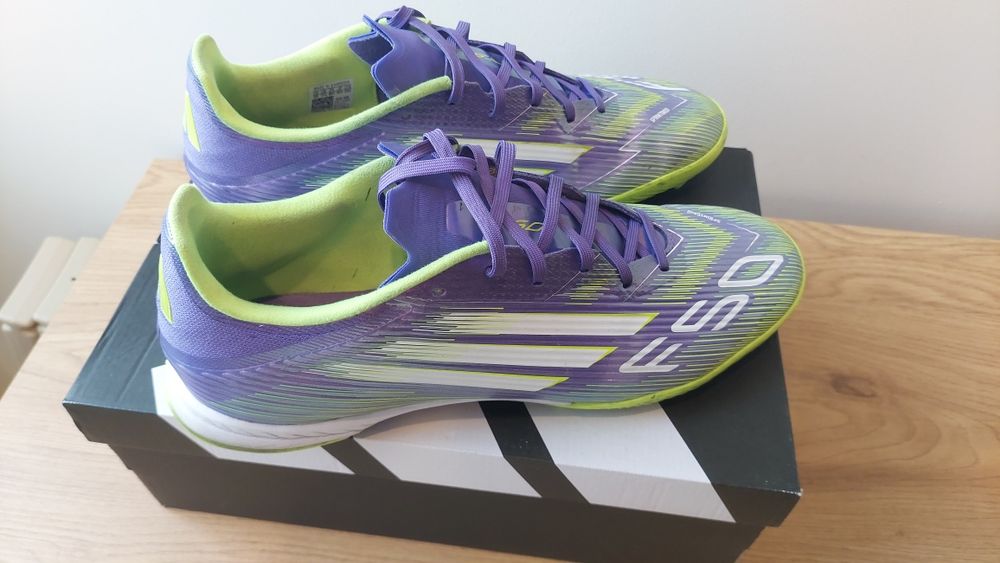 ADIDAS обувки F50 League Turf Boots