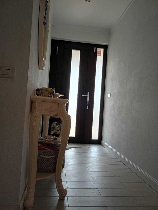 Casa Parter Munteni