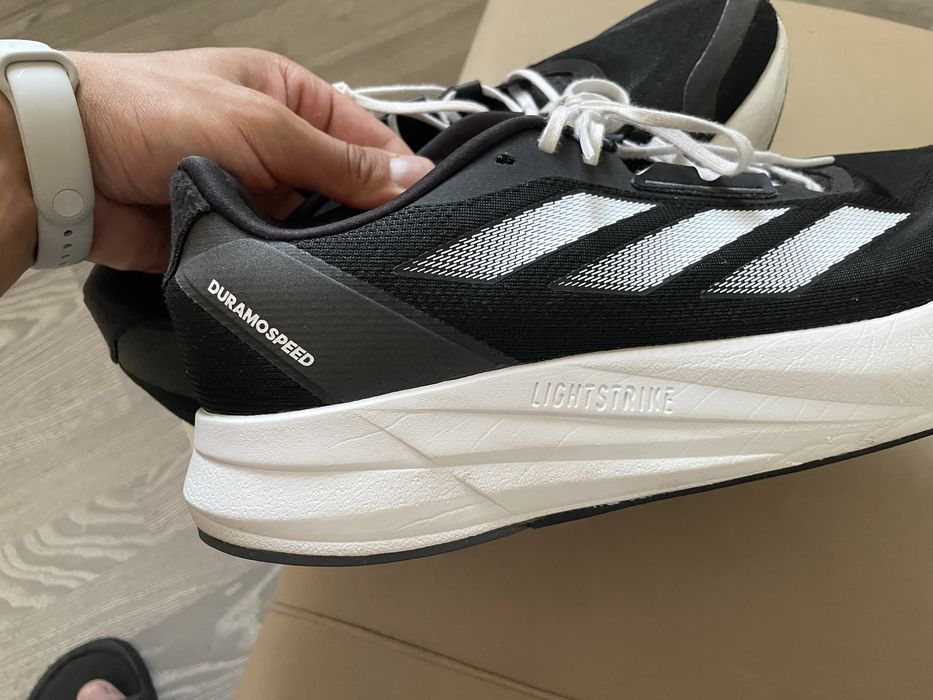 Кросовки Adidas Duramo Speed