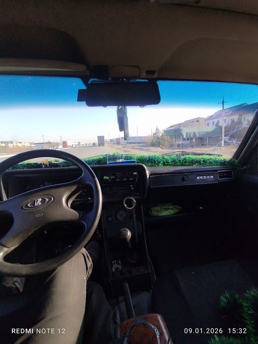 Vaz 2107 srochno sotiladi