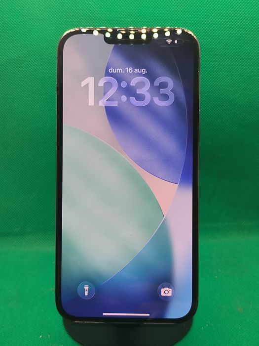 IPHONE 13 PRO MAX 128gb baterie 87% •Amanet Lazăr Crangasi •57509