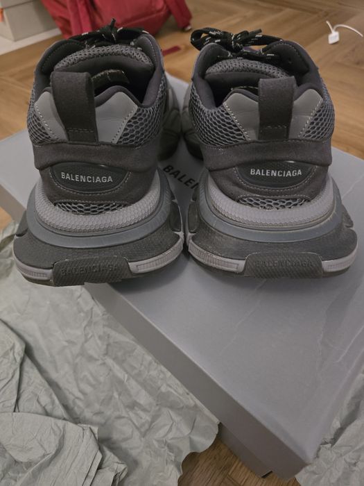 Продам Balenciaga 3XL Replic