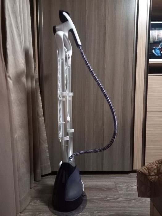 Уред за гладене на пара Philips